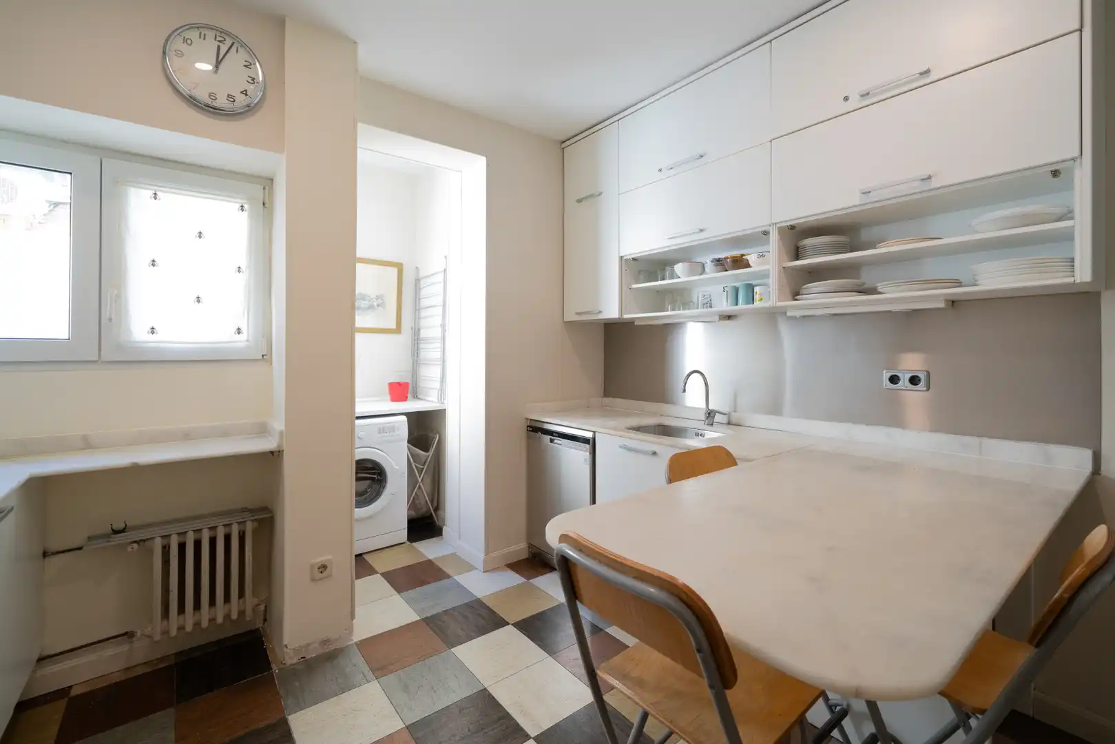 Flat with lift for sale in Chamberí, imagen 13