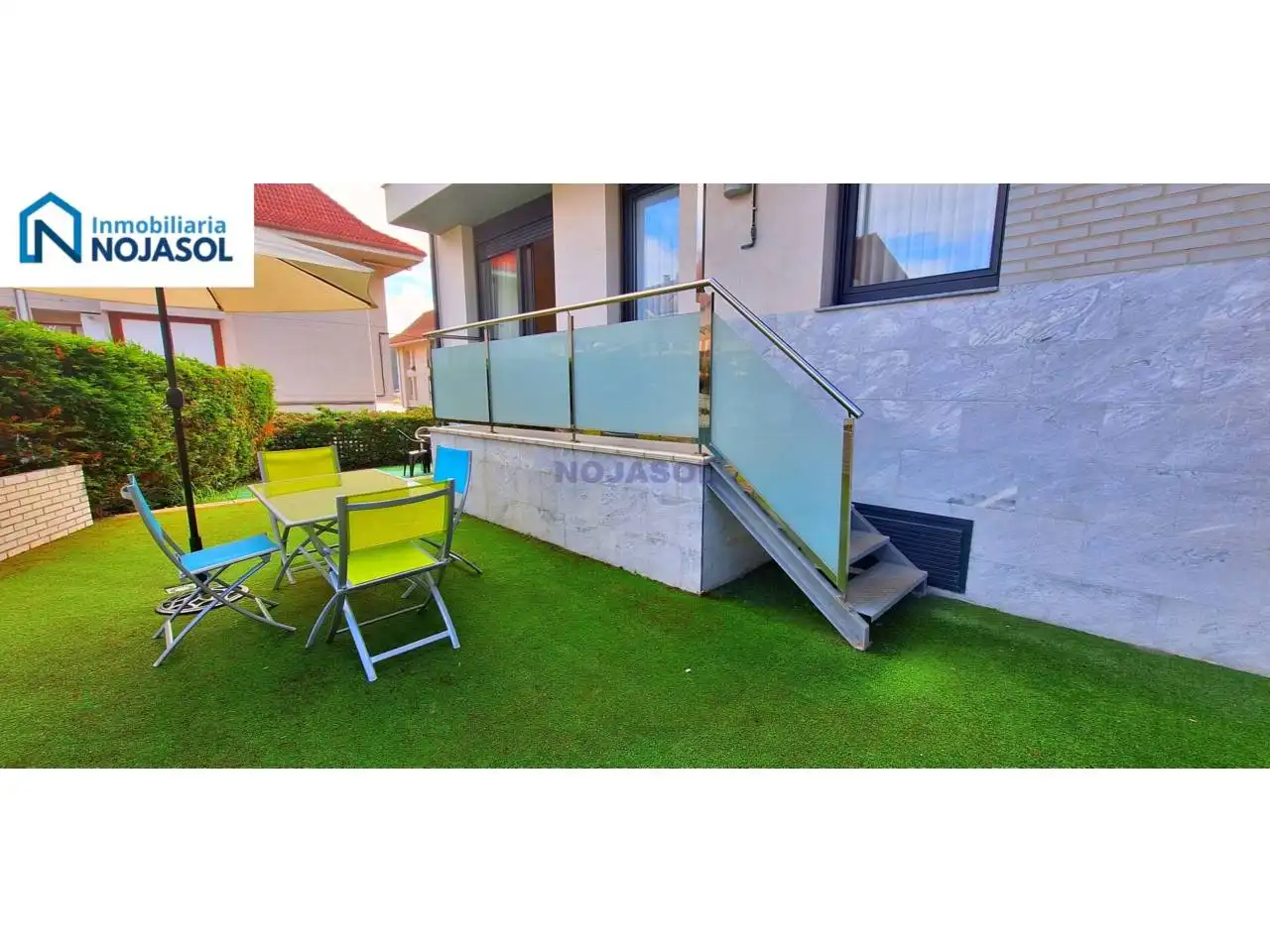 Apartment mit Pool zur Miete in Calle LA COSTA 2, imagen 19