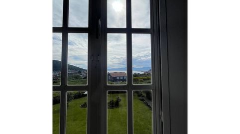 Foto 4 de Casa o chalet en venta en Muros, A Coruña