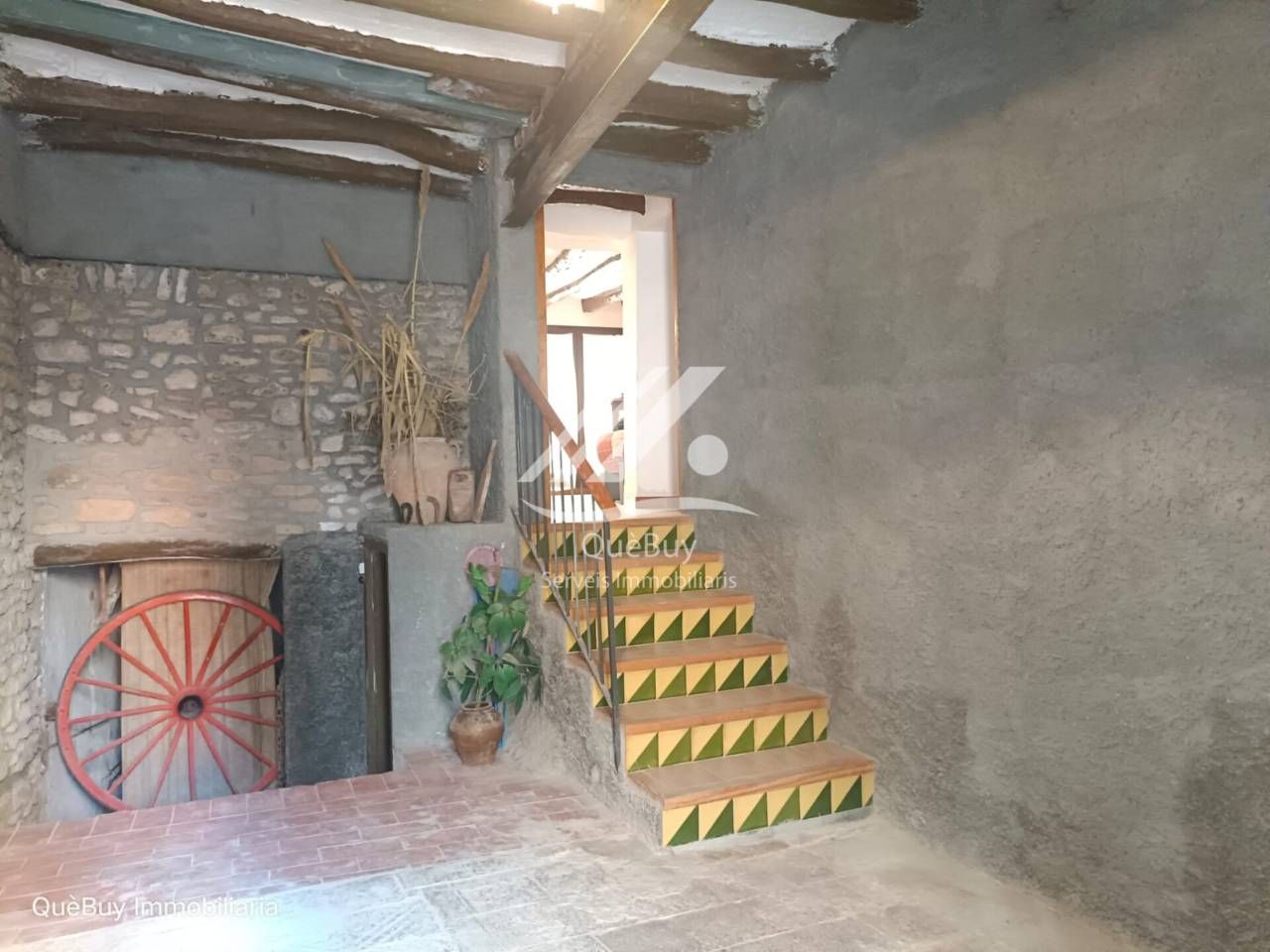 House or chalet for sale in Pira  with Heating, Terrace and Furnished