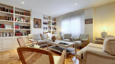 Foto 2 de Planta baja en venta en Calle Acamar, Aravaca, Madrid