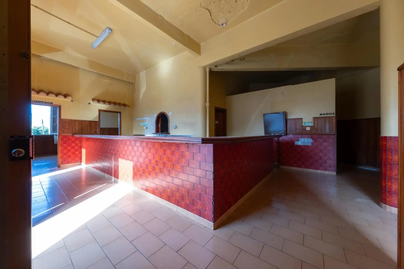 Houses for sale in Los Portales - Visvique