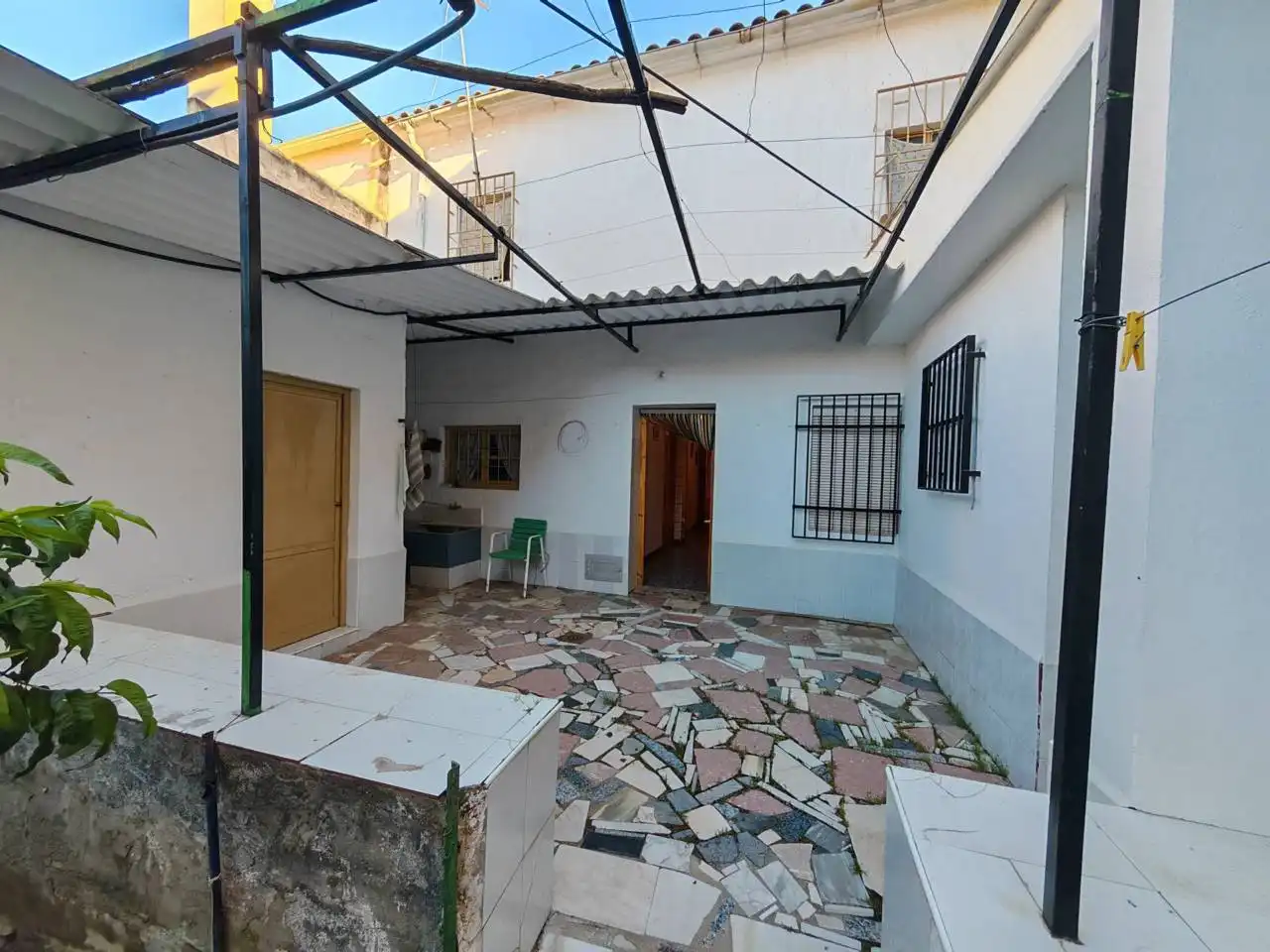 Casa amb jardí en venda a Huétor Tájar, imagen 8