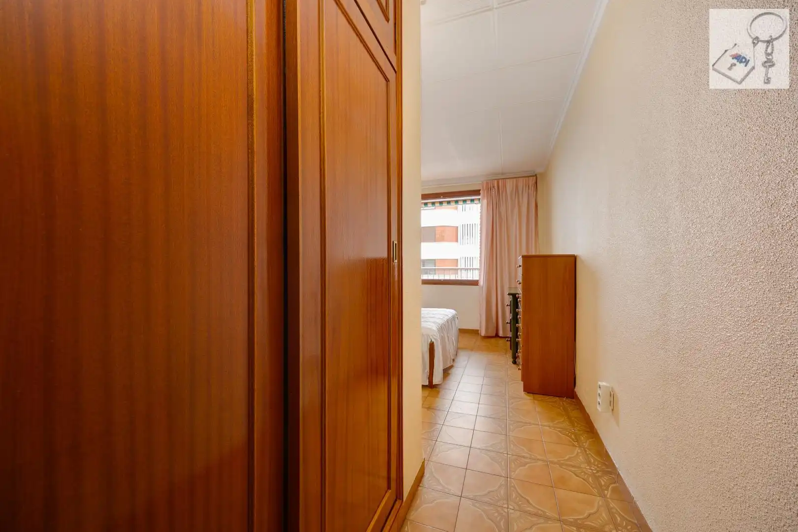 Apartamento con piscina en venta en Playa del Acequión, Náufragos y Rocío del Mar, imagen 16