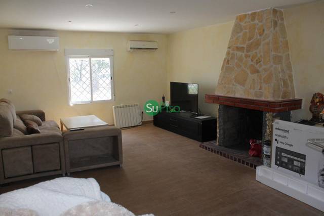 Casa-chalet en Venta en N/A, -1 en Yeles
