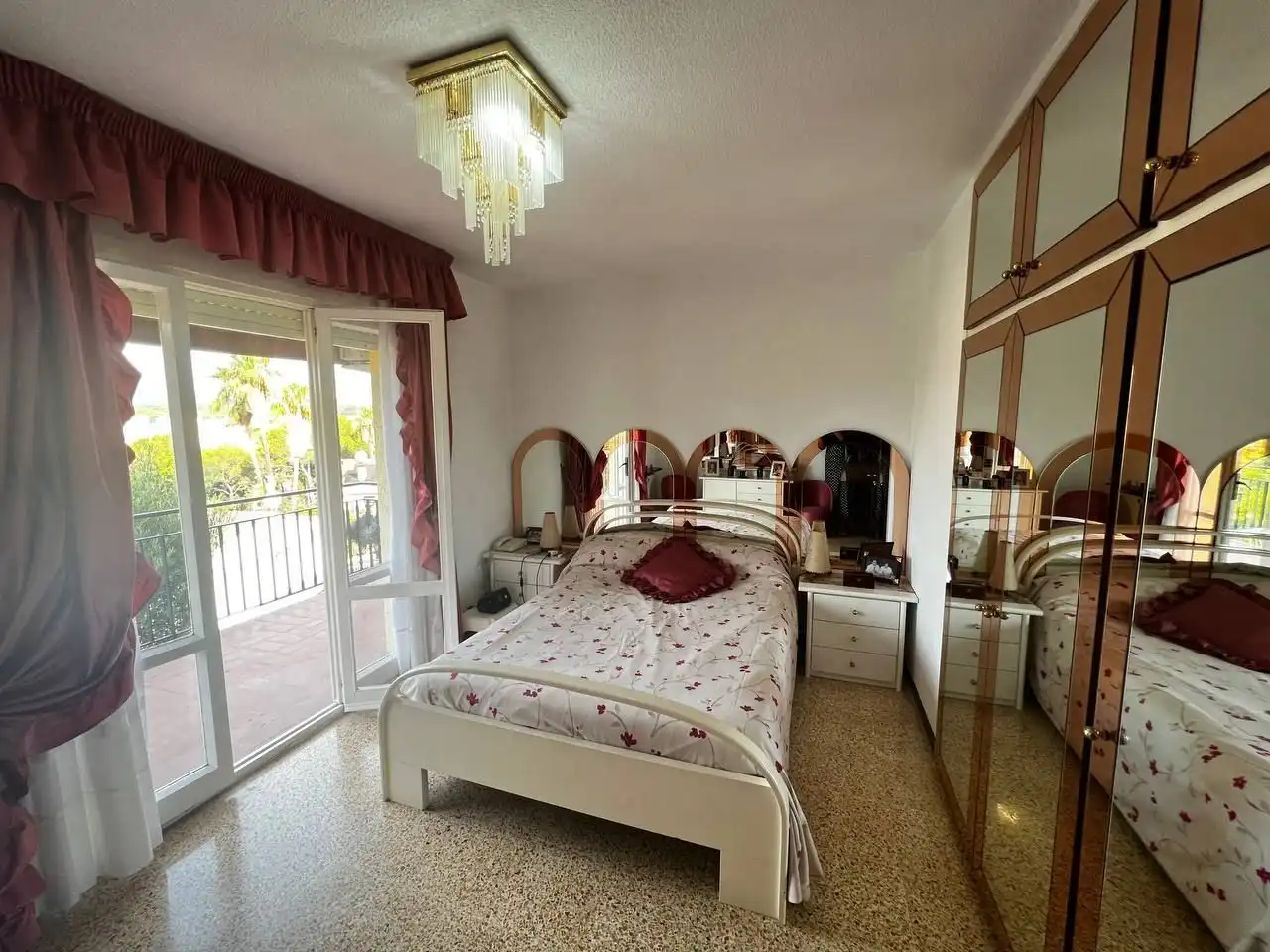 Maison avec piscine à vendre à ricard canals, imagen 24