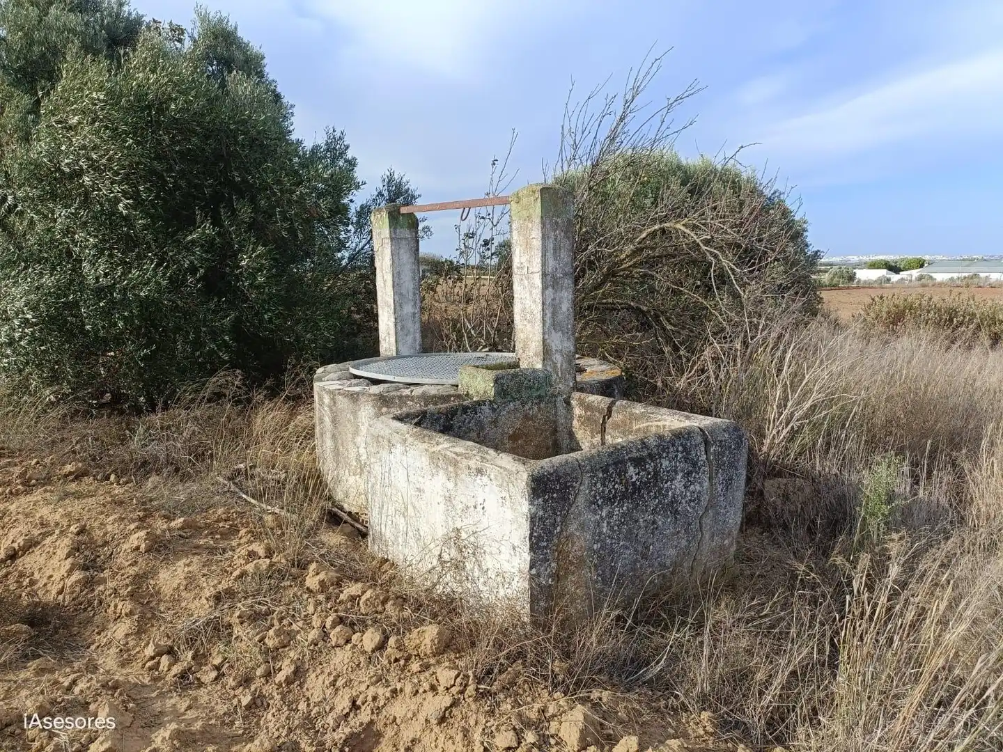 Country homes for sale in Puerto Real