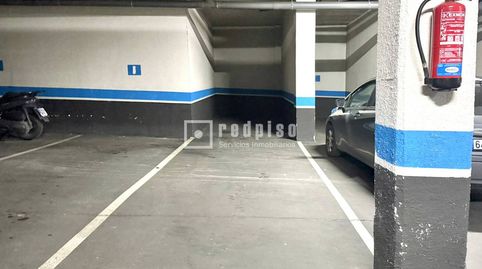 Photo 2 of Garage for sale in Santolina, El Cantizal, Las Rozas de Madrid