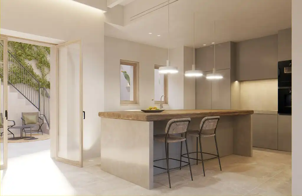 Casa bifamiliare con piscina in vendita a Artà Poble, imagen 11