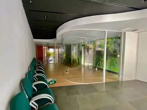 Local comercial en venda a Calle Augusto Echeverría 53, imagen 2