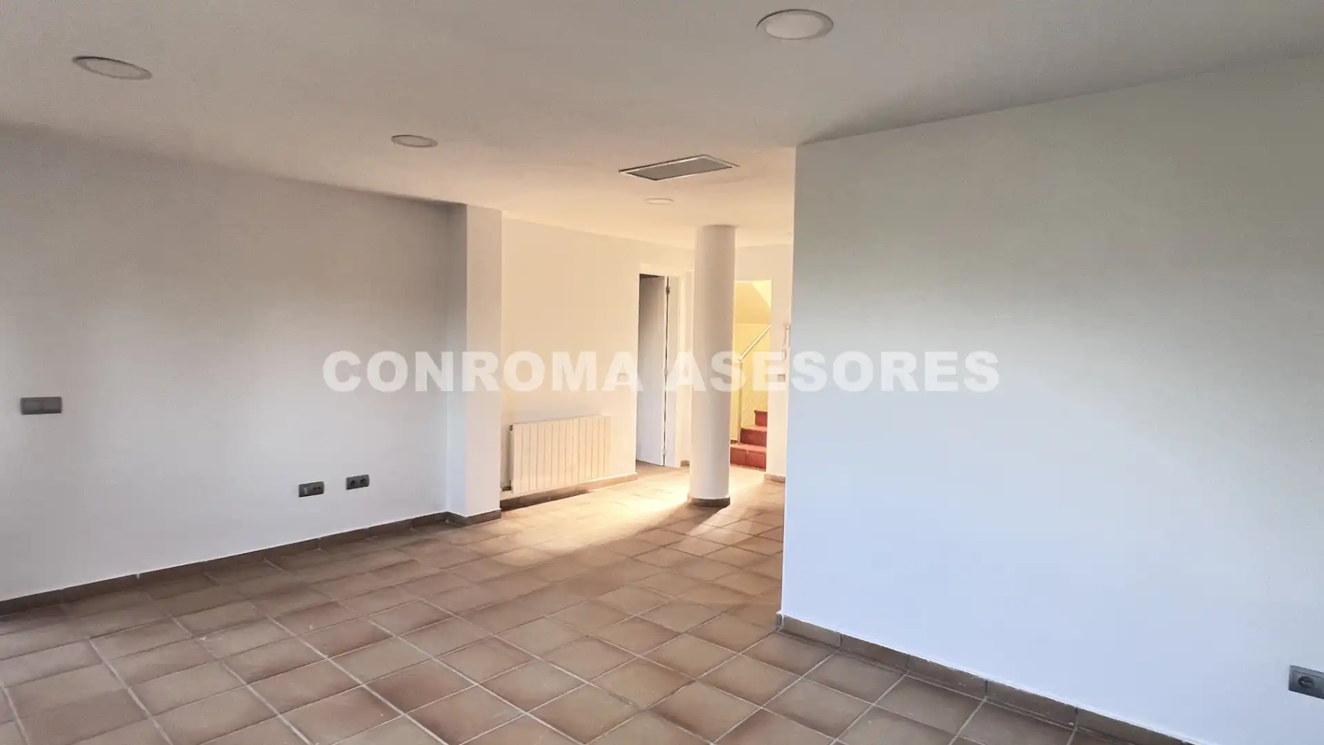 Casa amb terrassa en venda a Fogars de la Selva, imagen 39