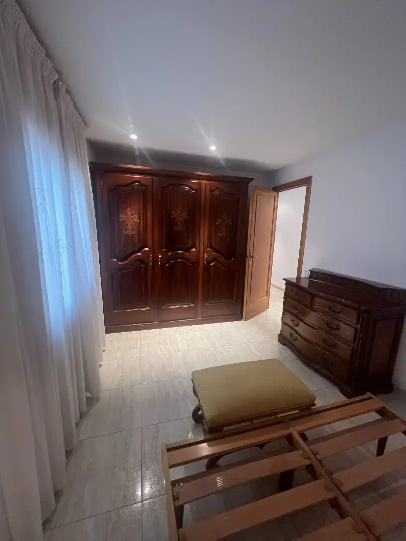 Casa o xalet de lloguer a Castellterçol