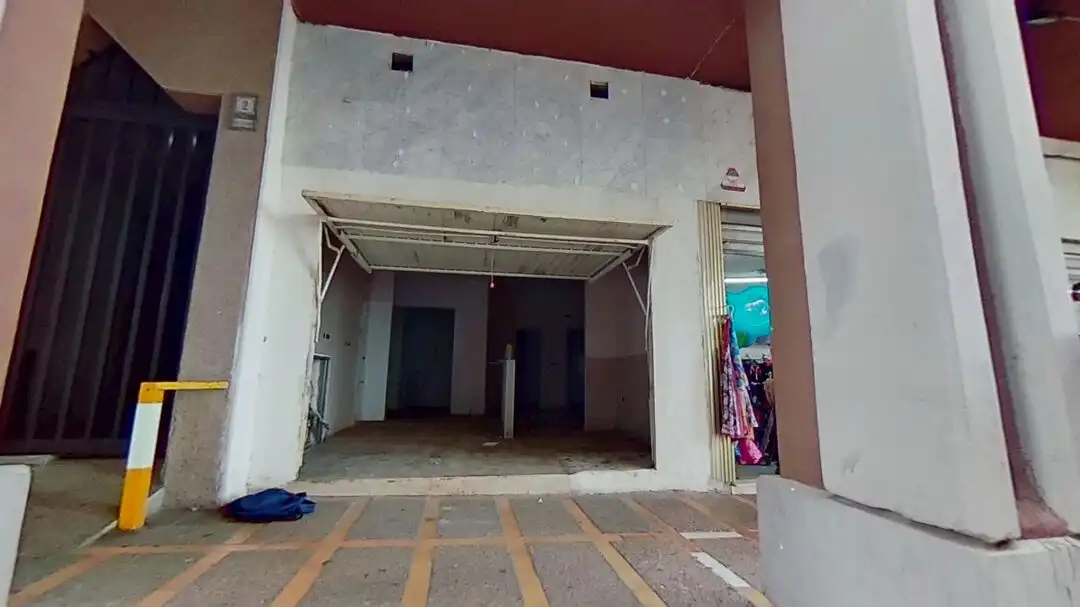 Geschaftsraum zur Miete in Benidorm