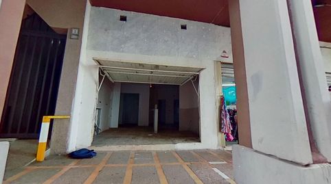 Foto 3 von Geschaftsraum zur Miete in Pasaje de Marconi, Centro Urbano, Benidorm