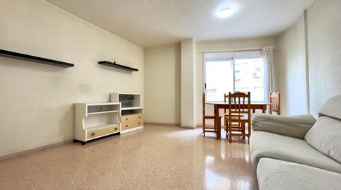 Foto 4 de Piso de alquiler en Avenida Alacant, Ciutat Jardí - Torreta Verdí, Alicante