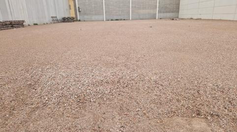 Foto 4 de Terreny industrial de lloguer a Cami del Bovalar, 86, Alaquàs, Valencia