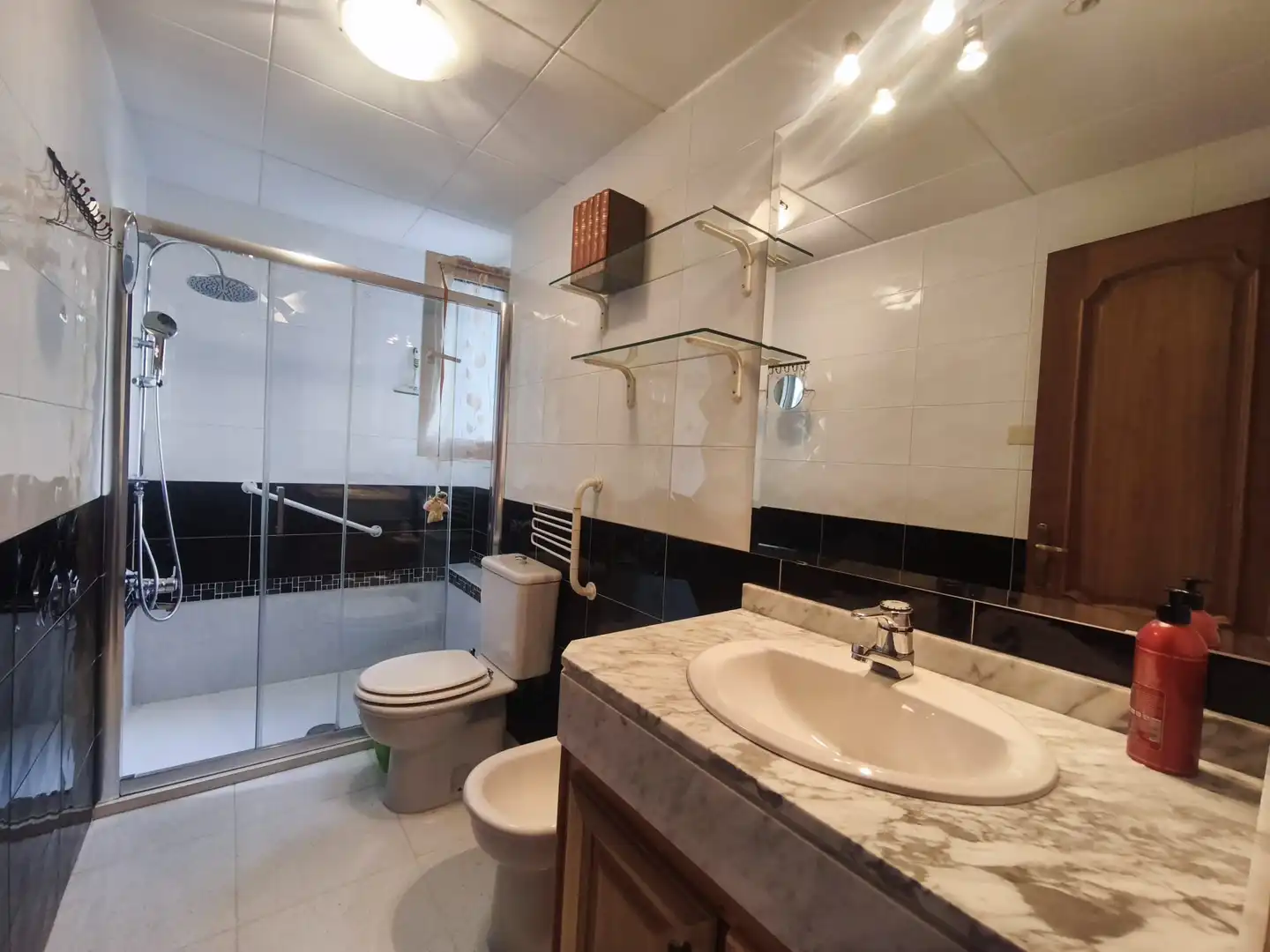Apartament amb piscina en venda a Doctor Fleming, imagen 24