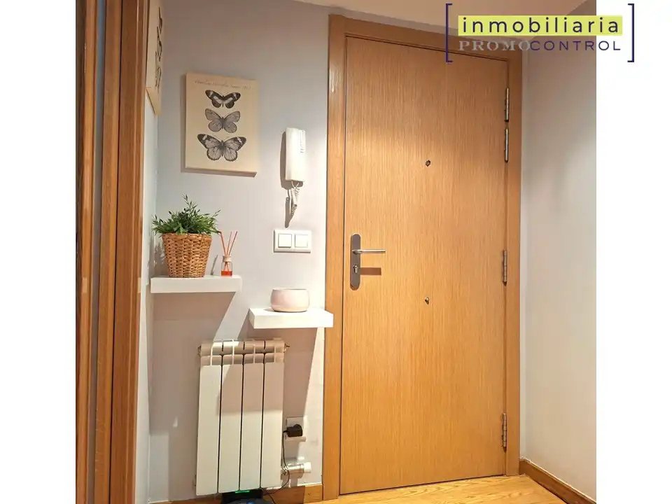 Piso en venta en Zuera con Aire acondicionado, Calefacción y Parquet