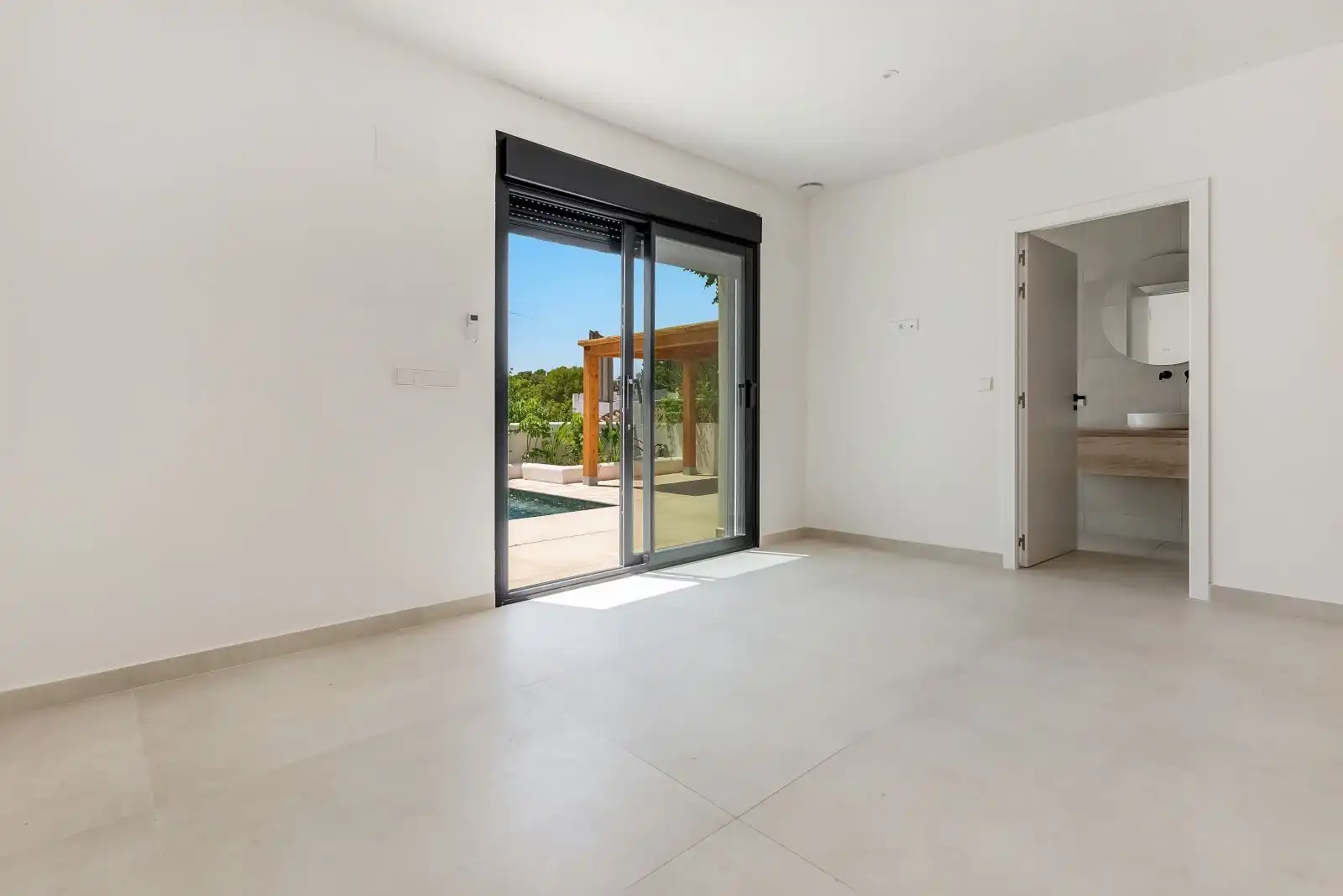 Casa o xalet en venda en Moraira amb Aire condicionat, Calefacció i Terrassa