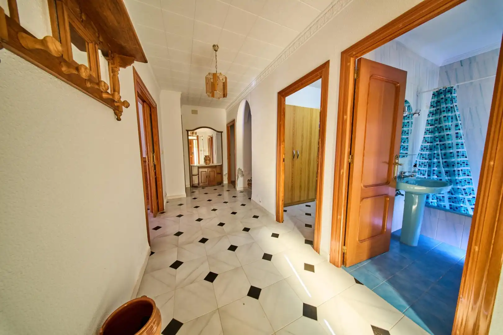 Casa o chalet en venta en Cádiar con Jardín privado, Terraza y Trastero