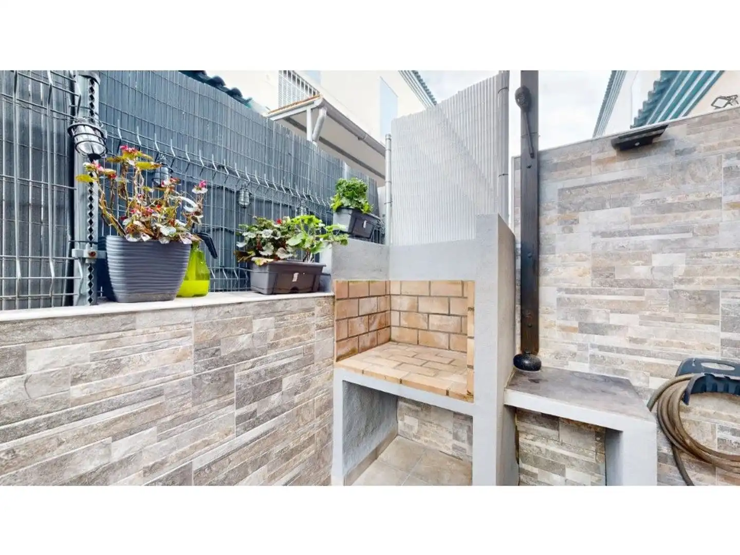 Terraced house with pool for sale in 10, imagen 24