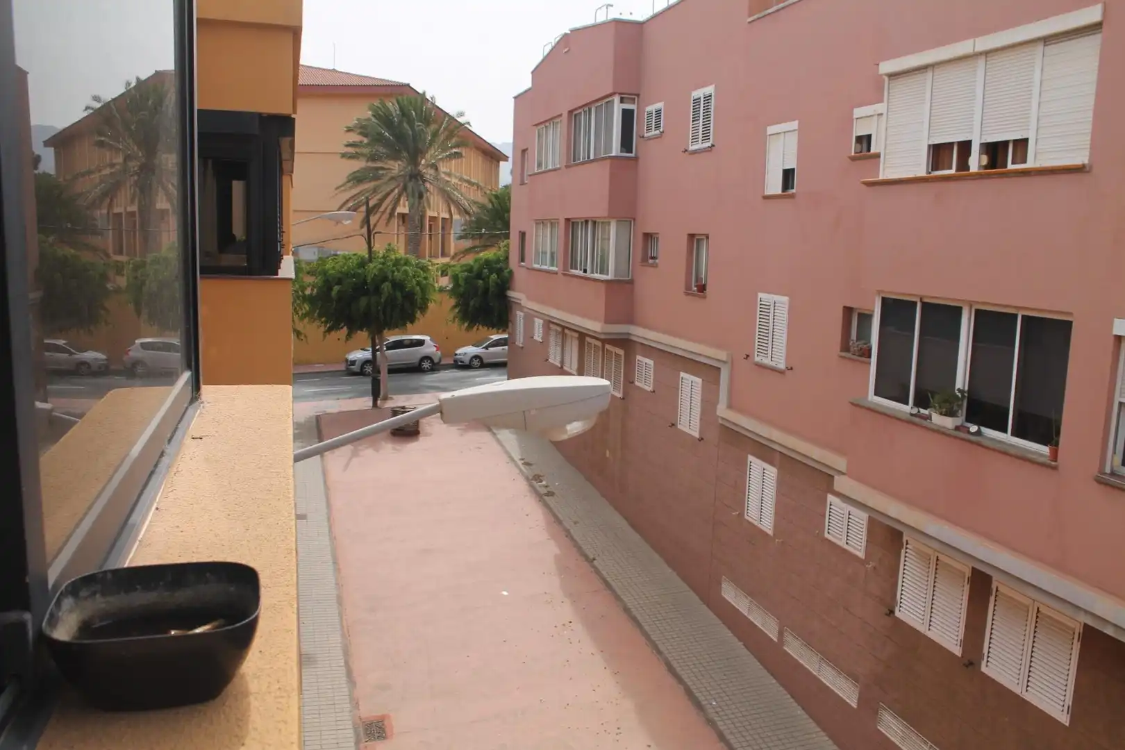 Piso en venta en Callejón del Castillo - El Calero - Las Huesas
