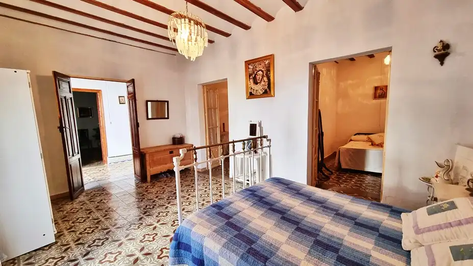 Habitación de Casa o chalet en venta en Hinojales