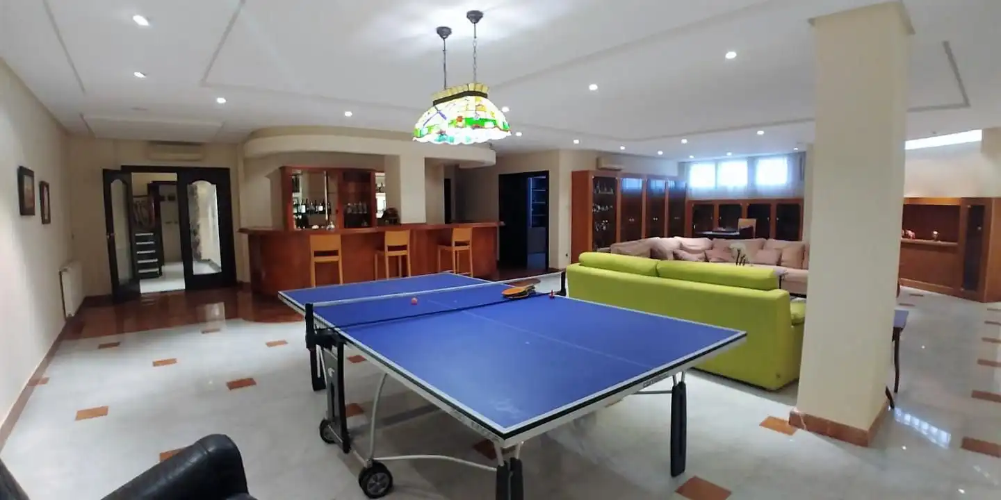 Casa con terraza en venta en Playa de San Juan - El Cabo de las Huertas, imagen 28