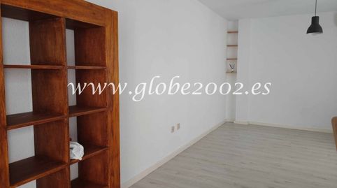 Foto 4 de Casa adosada de alquiler en La Casería - San Carlos, San Fernando