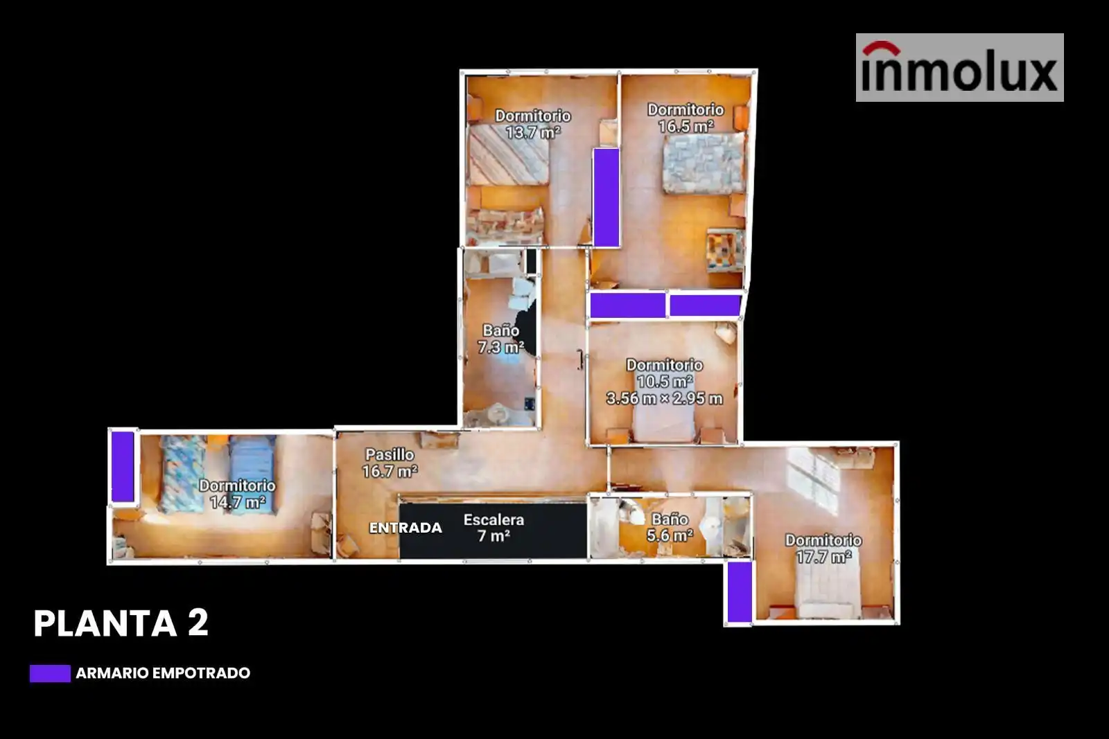 Detached house for sale in Partida Collao del Almendro, imagen 36