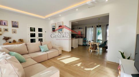 Foto 5 de Casa o xalet en venda a Hornos Púnicos, San Fernando