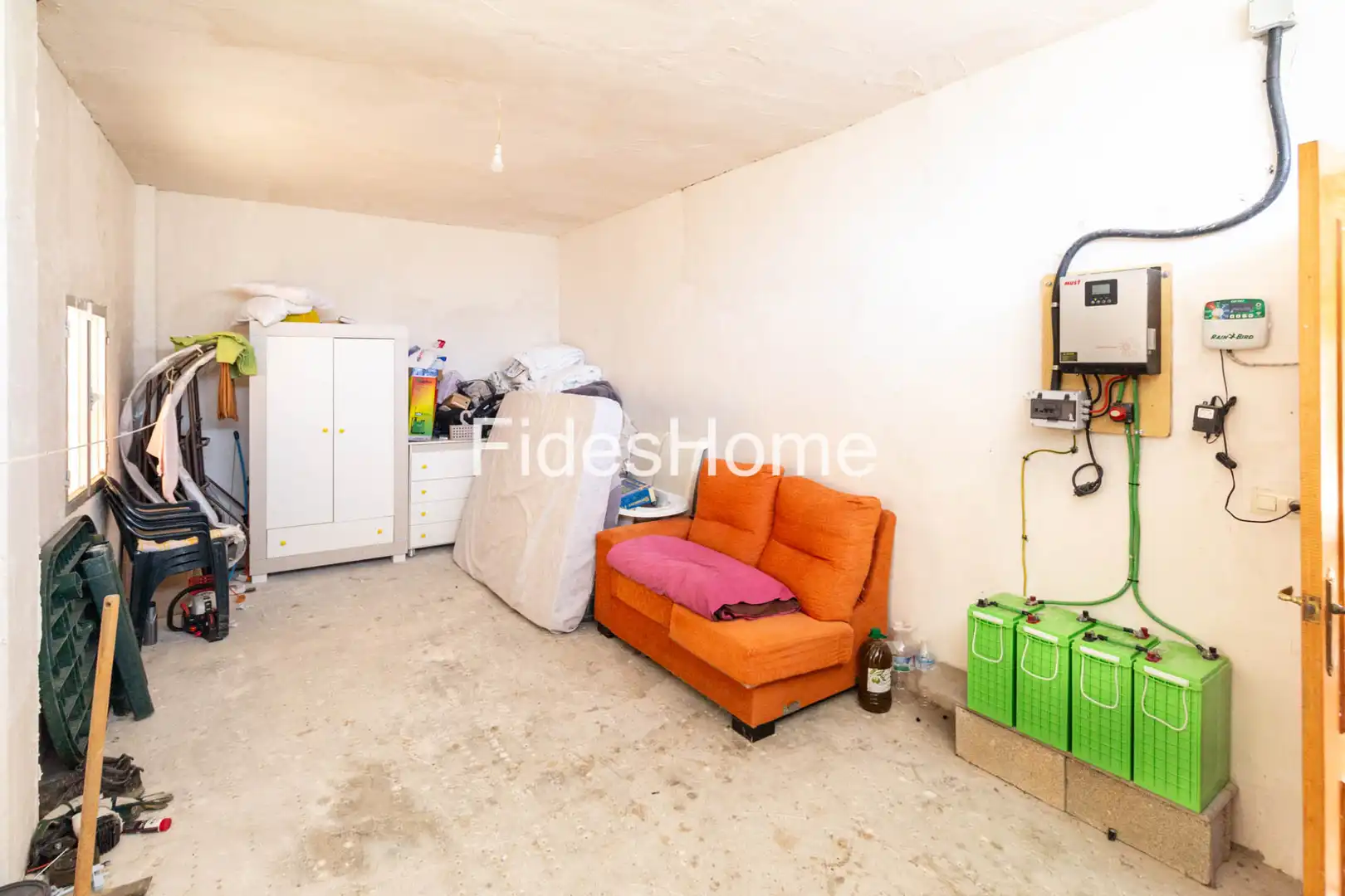Maison rustique à vendre à Plaza Constitucion 10, imagen 19