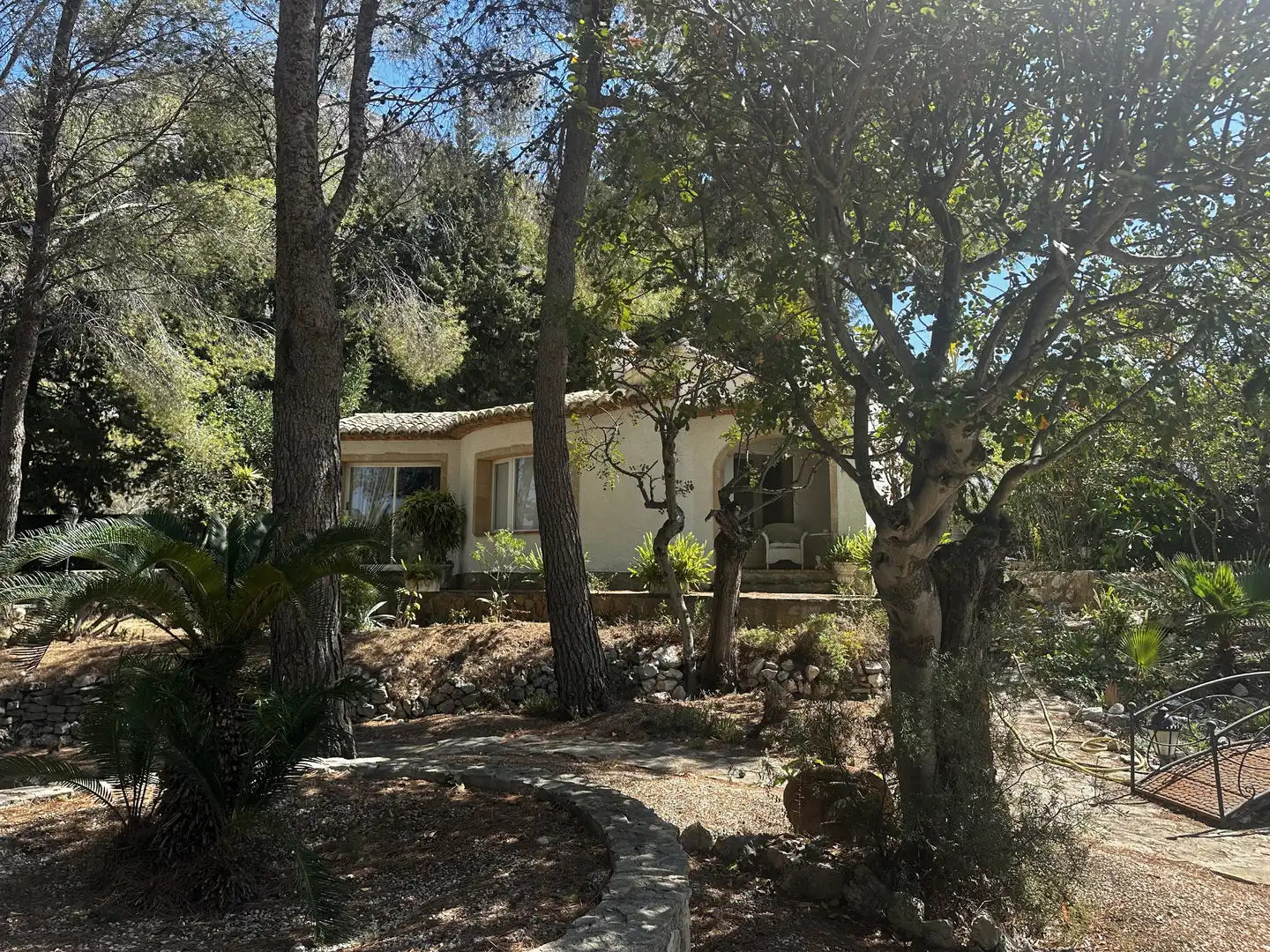 House with garden for sale in Montgó - Ermita, imagen 13