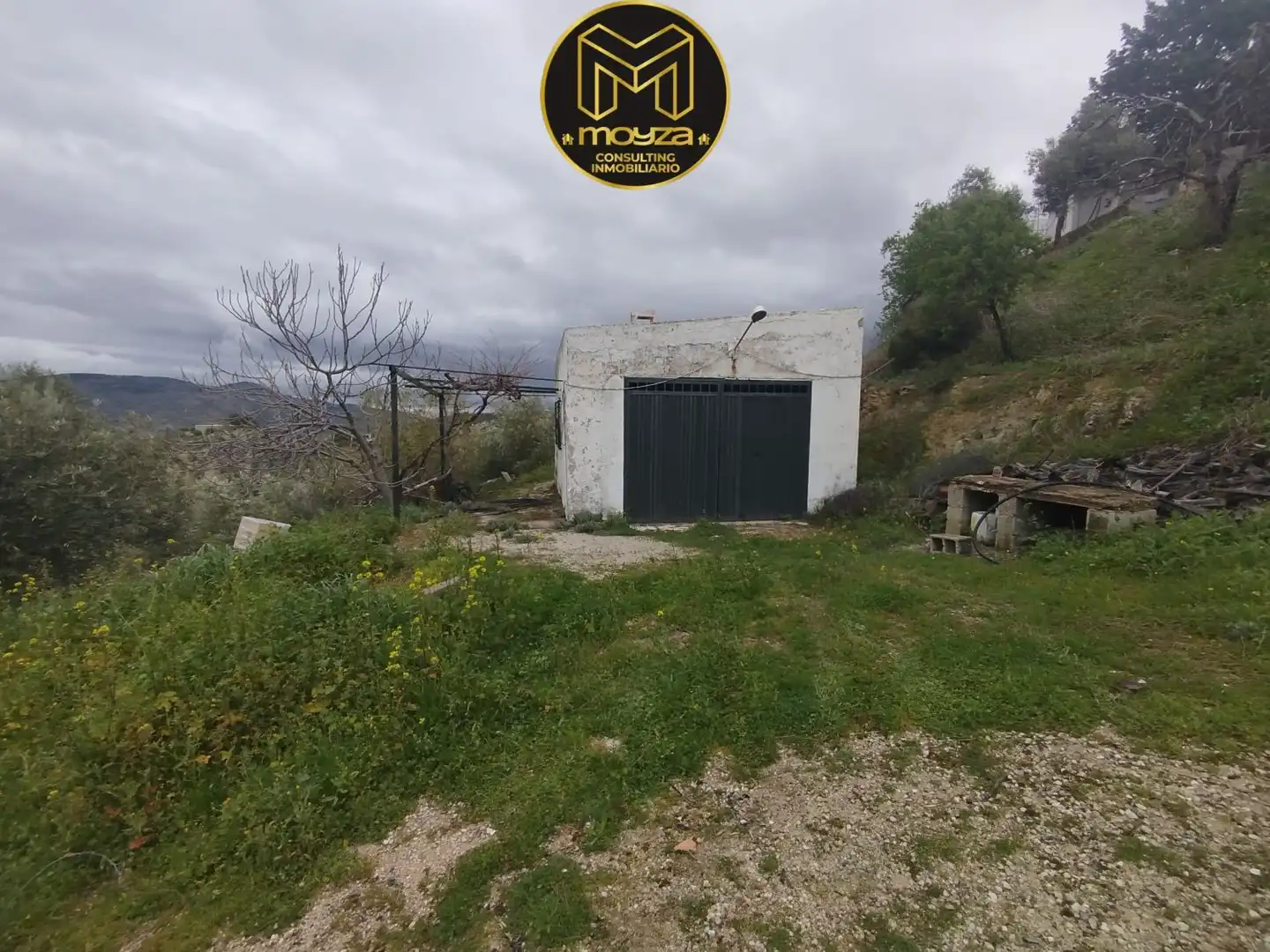 Casa rústica en venda a La Guardia de Jaén, imagen 5