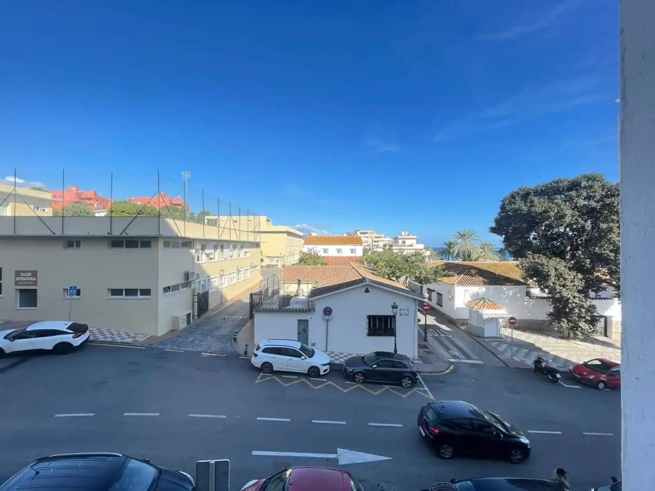 Apartament de lloguer a Avenida Carmen, 1, Puerto de Estepona