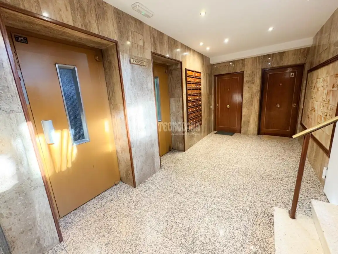 Flat with lift for sale in Barajas, imagen 18