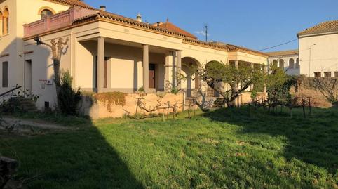 Foto 2 de Casa o xalet en venda a Monges, 44, Artesa de Segre, Lleida