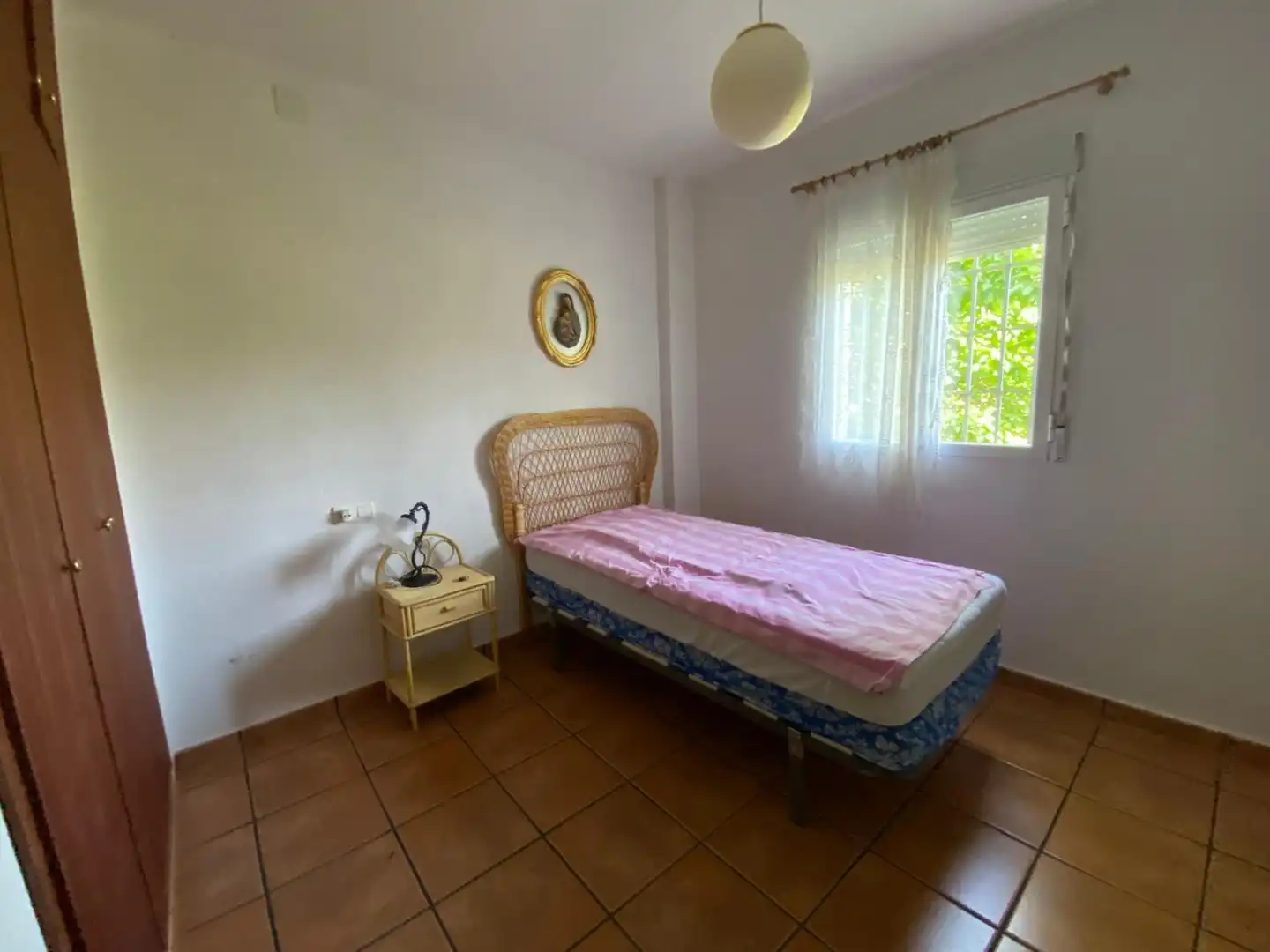 Casa amb jardí en venda a Güéjar Sierra, imagen 19