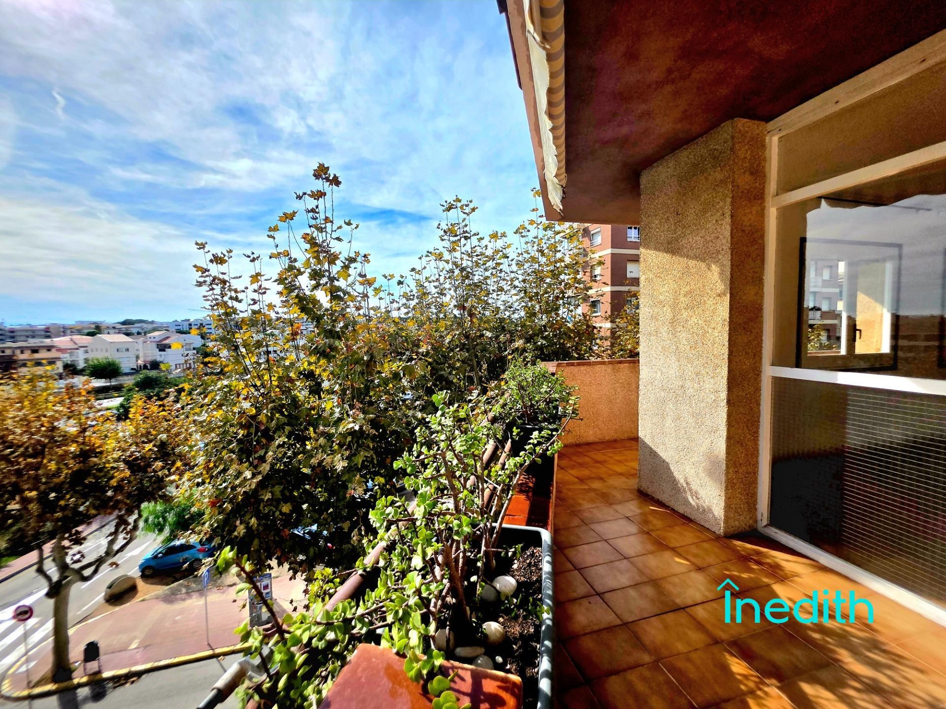 Pis en venda a Passeig SORT DE LA, Centre