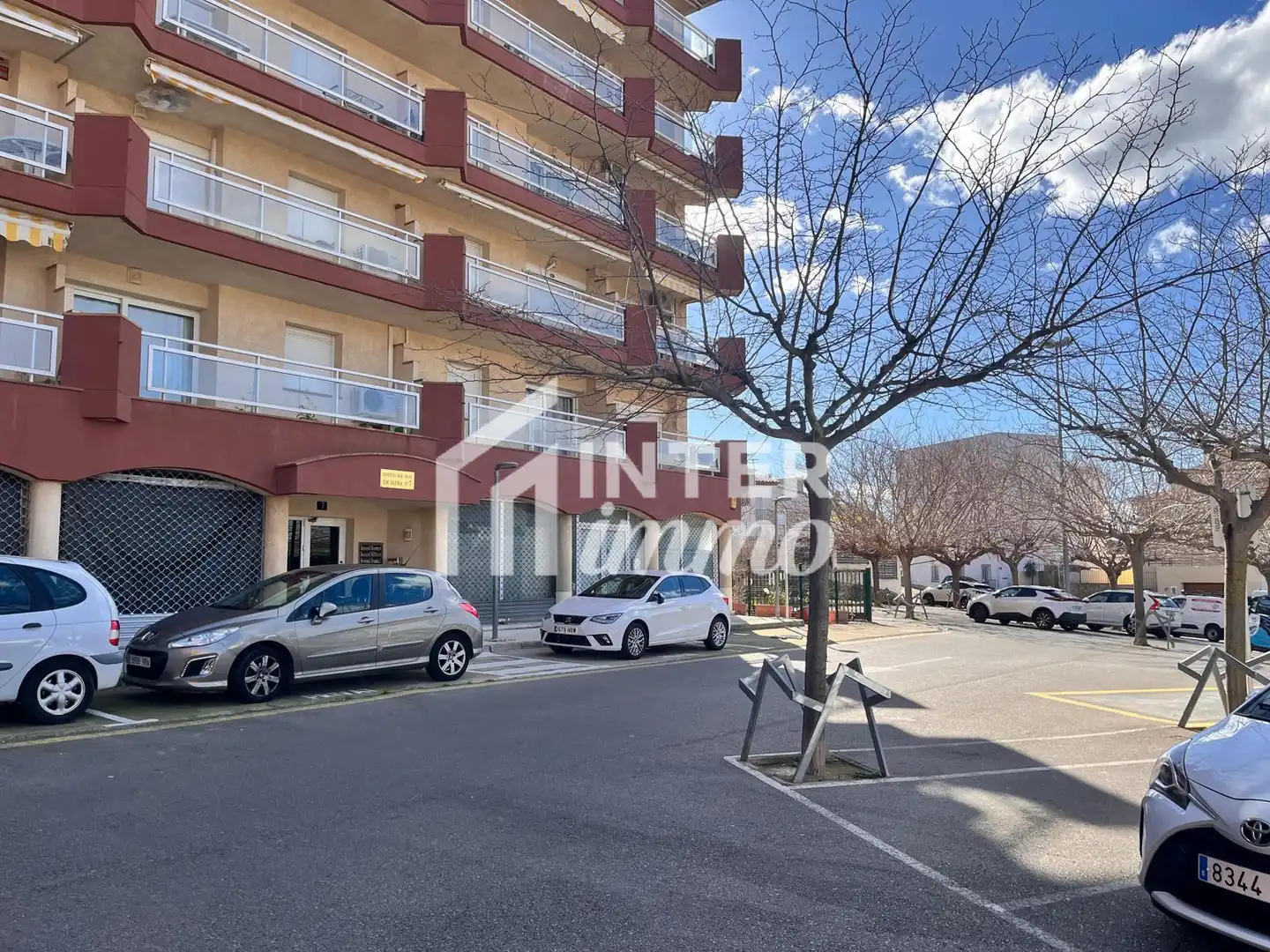 Mini appartamento con ascensore in vendita a Plaza CARLES FAGES CLIMENT 7, imagen 34