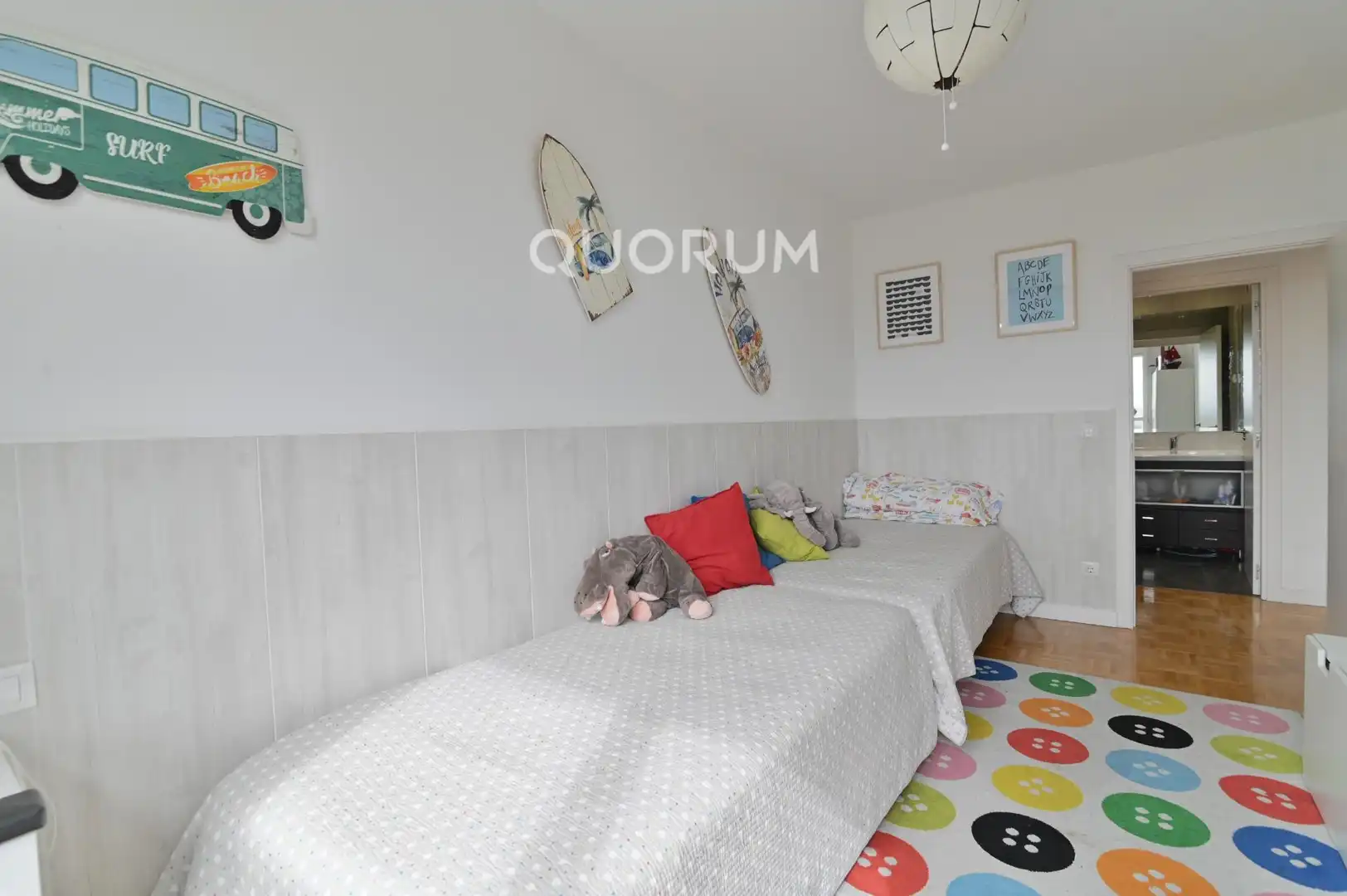 Habitación de Piso en venta en Getxo  con Calefacción y Trastero