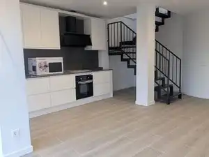 Duplex avec terrasse à vendre à Carrer de Trobadiners