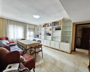 Living room of Flat for sale in  Córdoba Capital  with Air Conditioner, Heating and Parquet flooring
