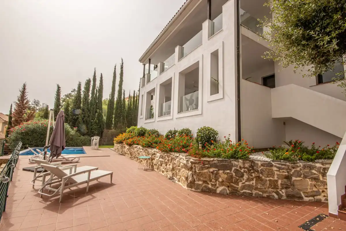 Terraced house for sale in La Mairena, imagen 28