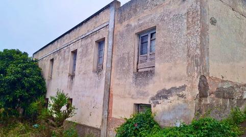 Foto 5 de Finca rústica en venda a La Vega - El Amparo - Cueva del Viento, Santa Cruz de Tenerife