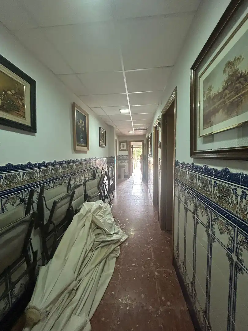 Houses for sale in Córdoba  with Air Conditioner, Swimming Pool and Furnished