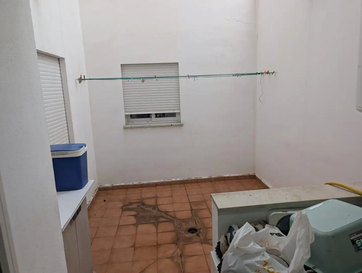 Piso en venta en Benaguasil con Terraza