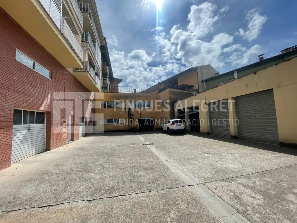 Parking of Garage for sale in La Pobla de Segur