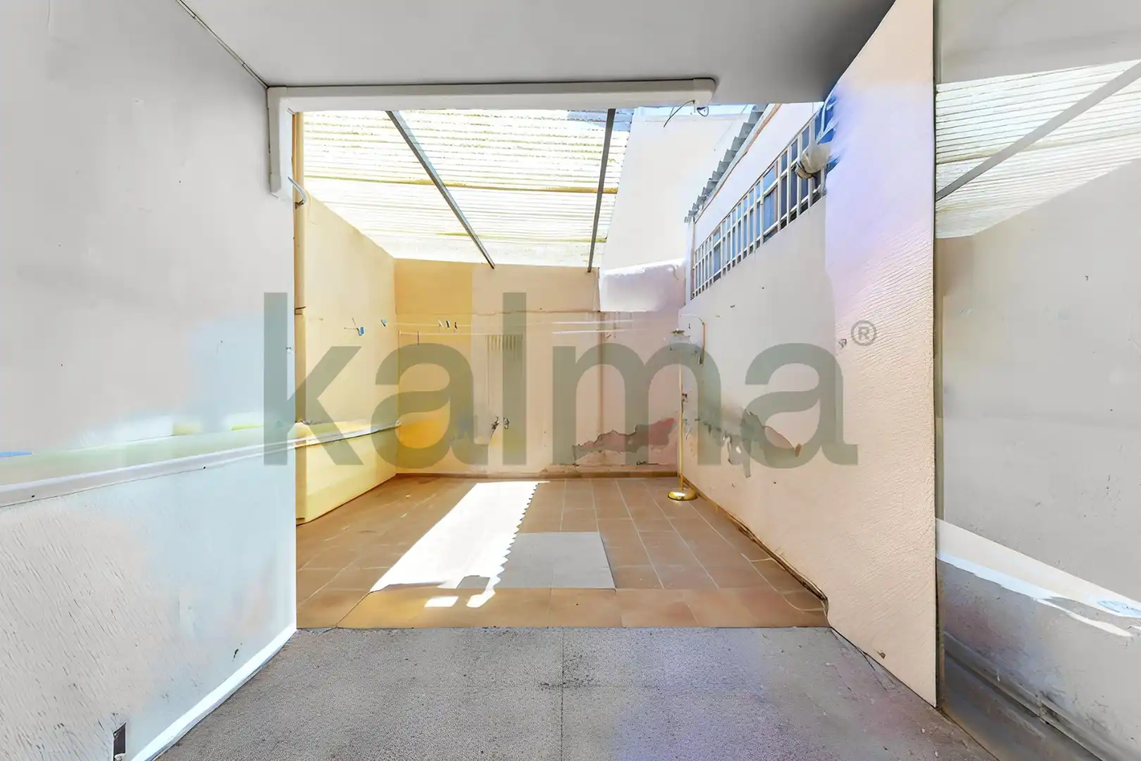 Casa adosada en venta en Avenida de Santa Pola, El Palmeral - San Antón