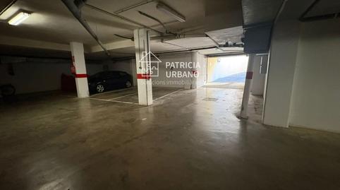 Foto 2 de Garatge en venda a Riu Brugent, Els Esquirols, Cambrils